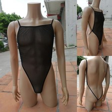 Combinaison string homme d'occasion  Expédié en France