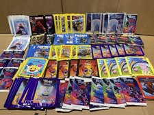 disney panini stickers for sale  SHEFFIELD
