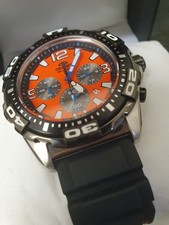Orient quartz mens for sale  ARBROATH