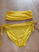 bikini gelb gebraucht kaufen bikini gelb gebraucht kaufen Saal a.d.Donau