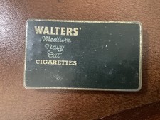Collectable walters medium for sale Collectable walters medium for sale  KETTERING