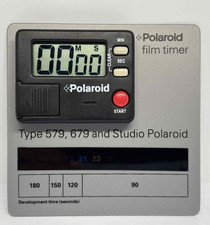 Polaroid digital led for sale  LOUTH