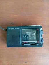 Grundig yacht boy for sale Grundig yacht boy for sale  ASHFORD