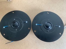Paire tweeter kef d'occasion  Nanterre