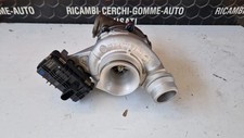 Turbina per bmw usato  San Martino Dall Argine