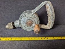 Leytool vintage hand for sale  UK