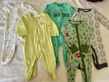 Boys month sleepers for sale  Dillsburg