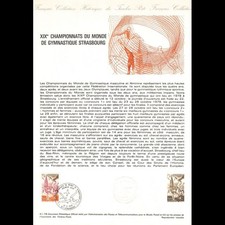 Document officiel 1978 d'occasion  Crécy-la-Chapelle