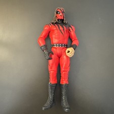 Wwe kane basic for sale  DONCASTER