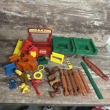 Lincoln logs random for sale  Neenah