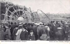 6441 zeppelin unglück gebraucht kaufen  Deutschland