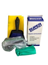 Emergency super sorbent for sale  Bristol