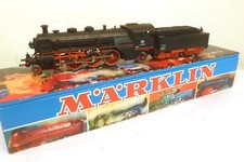 Märklin 3091 dampflok gebraucht kaufen  Deutschland