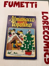 Almanacco topolino 276 usato Almanacco topolino 276 usato  Roccastrada