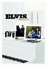 Elvis presleys dvd for sale  STOCKPORT