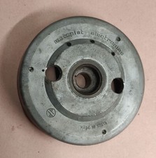 Polrad rotor hercules gebraucht kaufen  Langenpreising