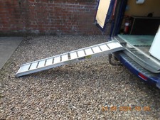 Fold motorcycle loading for sale  BOSTON