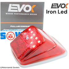 Fanalino iron led usato  Italia