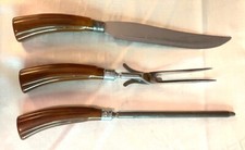 Vintage bakelite butterscotch for sale  Stamford