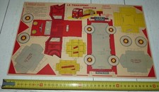 Rare 1950 volumetrix d'occasion  Expédié en Belgium