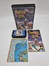 PHANTASY STAR Das Ende Des Jahrtausends SEGA MEGADRIVE JAPAN GEBRAUCHT comprar usado  Enviando para Brazil