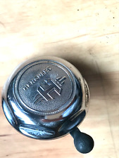 Hercules fahrradklingel retro gebraucht kaufen  Würzburg