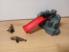 Playmobil tiere robben gebraucht kaufen  Ahnatal