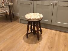 oak piano stool for sale oak piano stool for sale RICKMANSWORTH