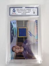 Enzo fernandez patch for sale  CLACTON-ON-SEA