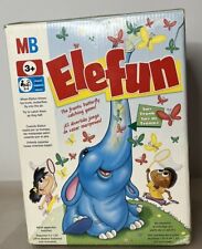 Elefun 2004 funktionsfähig gebraucht kaufen  Bad Ditzenbach