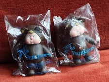 Lot figurines nombrilou d'occasion  Reims