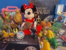 Flohmarktartikel trödel spiel gebraucht kaufen  Dielheim