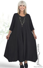 Poco lagenlook kleid gebraucht kaufen  Klingenberg a.Main