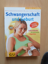 Buch schwangerschaft geburt gebraucht kaufen  Neukirchen-Vluyn