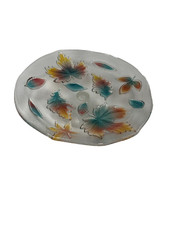 Vintage plate pedestal for sale  Waterford