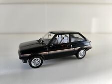 Minichamps ford fiesta for sale  GLENROTHES