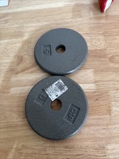 5lb pancake standard for sale  Blue Springs