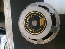 Lautsprecher precision devices gebraucht kaufen Lautsprecher precision devices gebraucht kaufen  Hürtgenwald