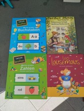 Bücher lern buch gebraucht kaufen  Südbrookmerland