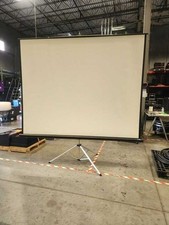 screen projector tripod for sale  Orlando