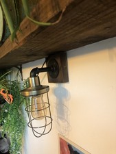 Steam pump wall for sale  BIRMINGHAM
