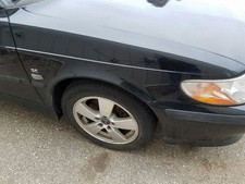 Passenger right fender for sale  Long Lake