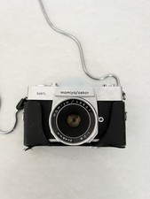 Mamiya sekor 528tl gebraucht kaufen  Münster