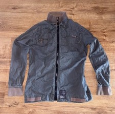 Star raw grey for sale  SHEFFIELD