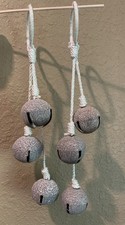 Decorative hanging bells for sale  Ocala