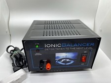 Ionic body balancer for sale  Marshalltown