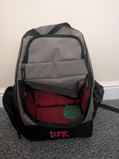 Disc golf backpack for sale  REDDITCH
