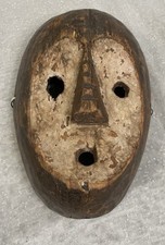 Hand carved tribal for sale  Plant City