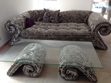 Bretz mammut sofa gebraucht kaufen  München