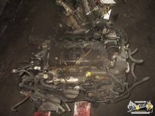 Motore semicompleto per usato  Italia